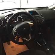 Ford Fiesta sport