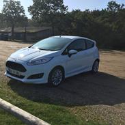 Ford Fiesta sport