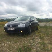 VW Golf V