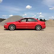 Audi A4 1.8 T quattro