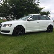 Audi A3 sportsback