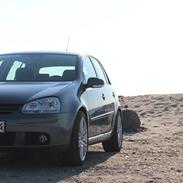 VW Golf V 2.0 FSI Sportline