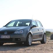 VW Golf V 2.0 FSI Sportline