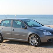 VW Golf V 2.0 FSI Sportline