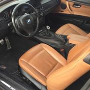 BMW 335i Coupé