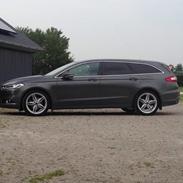 Ford Mondeo stc. mk5 Titanium