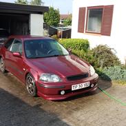 Honda Civic EK3