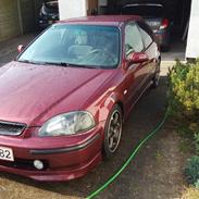 Honda Civic EK3