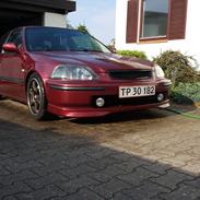 Honda Civic EK3