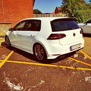 VW Golf 7 R-Line SOLGT