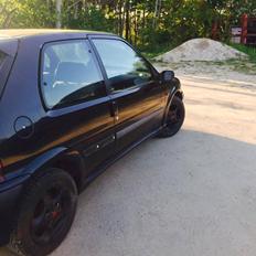 Peugeot 106 GTI