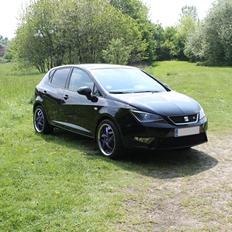Seat Ibiza FR 1.2 TSI *SOLGT*