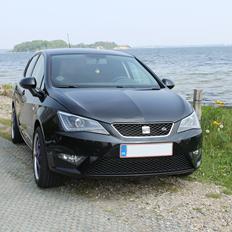 Seat Ibiza FR 1.2 TSI *SOLGT*