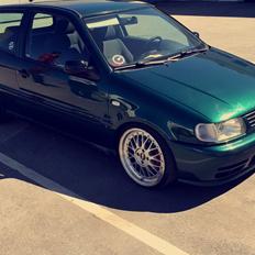 VW POLO GTI 6N/6N2 (so1gt)