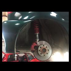 VW POLO GTI 6N/6N2 (so1gt)