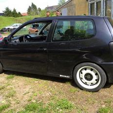 VW Polo 6n1