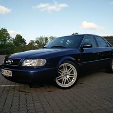 Audi A6 C4 2.6