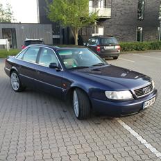 Audi A6 C4 2.6