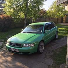 Audi A4 b5 1.8t 