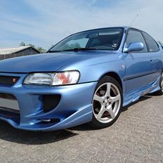 Toyota Corolla - [SOLGT]