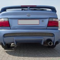 Toyota Corolla - [SOLGT]