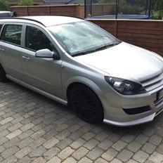 Opel Astra H 1,6 twinport wagon (SOLGT)