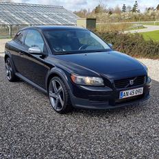 Volvo C30 T5