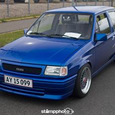 Opel Corsa A GSI