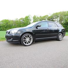 Toyota Avensis 1,8 st. car SOL