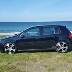VW Golf V GTI
