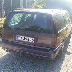 Volvo 850 T-5