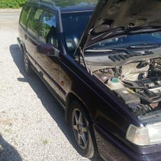 Volvo 850 T-5