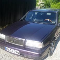 Volvo 850 T-5