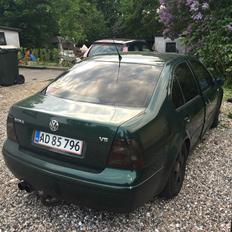 VW Bora v5 (SOLGT)
