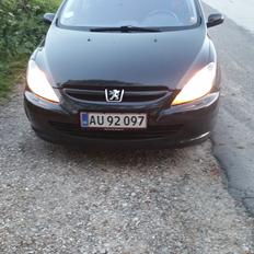 Peugeot 307 SW 7 sæders