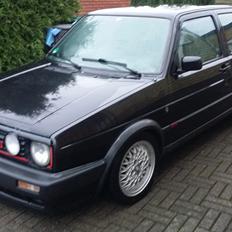 VW GOLF II R32 Gti edition one