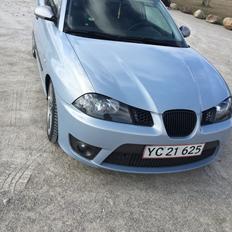 Seat Ibiza 6l