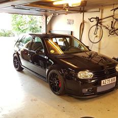 VW Golf 4 gti