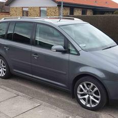 VW Touran 1.9TDi 105hk DSG 7p Highline