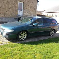 Opel Omega B Caravan