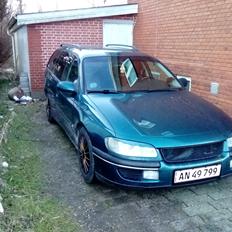 Opel Omega B Caravan