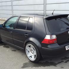 VW Golf iv