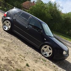 VW Golf iv