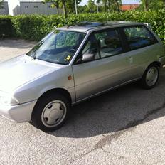 Citroën AX Attraction