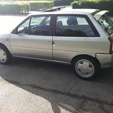 Citroën AX Attraction