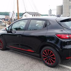 Renault Clio IV 