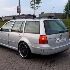 VW Golf iv variant
