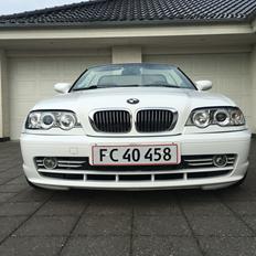 BMW 328I Cabriolet