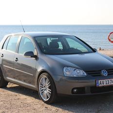 VW Golf V 2.0 FSI Sportline