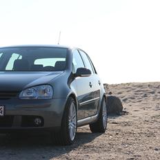 VW Golf V 2.0 FSI Sportline